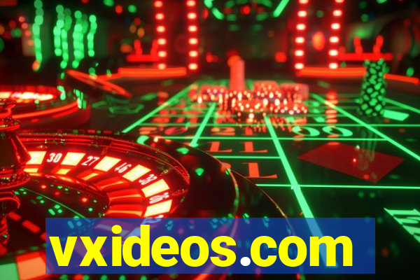 vxideos.com