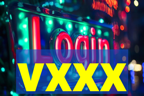 vxxx