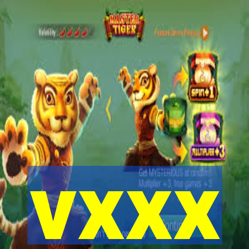 vxxx