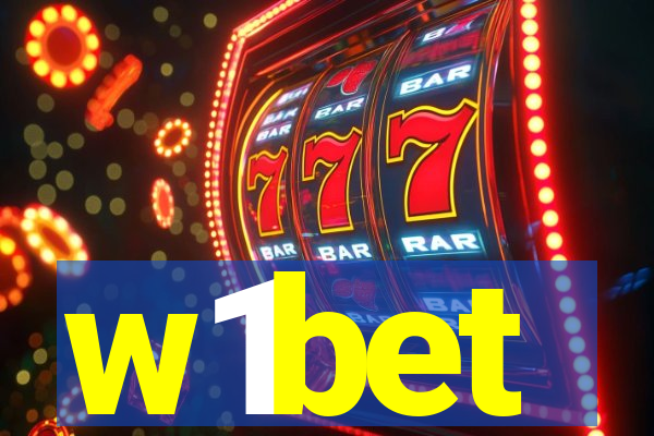 w1bet