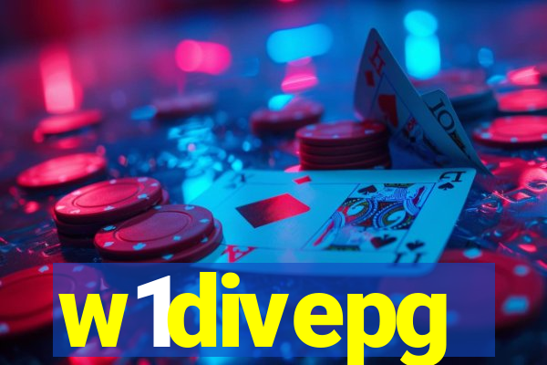 w1divepg