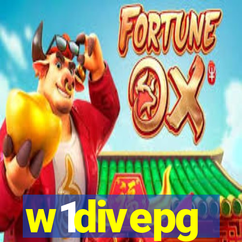 w1divepg