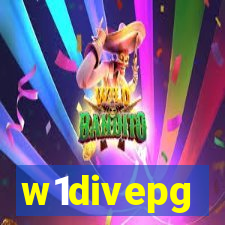 w1divepg