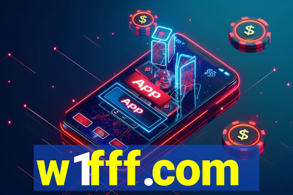 w1fff.com