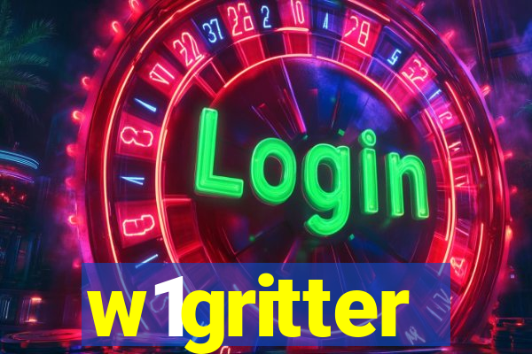 w1gritter