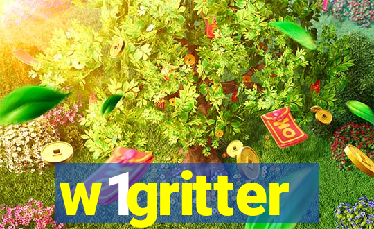 w1gritter