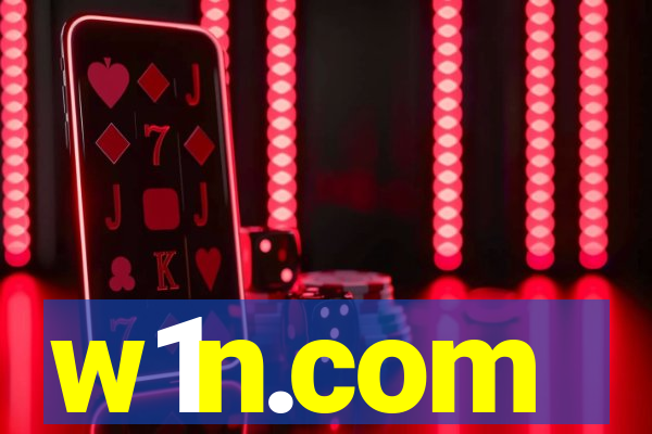 w1n.com