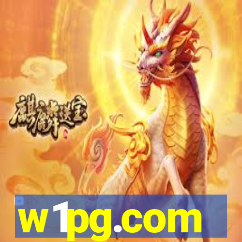 w1pg.com