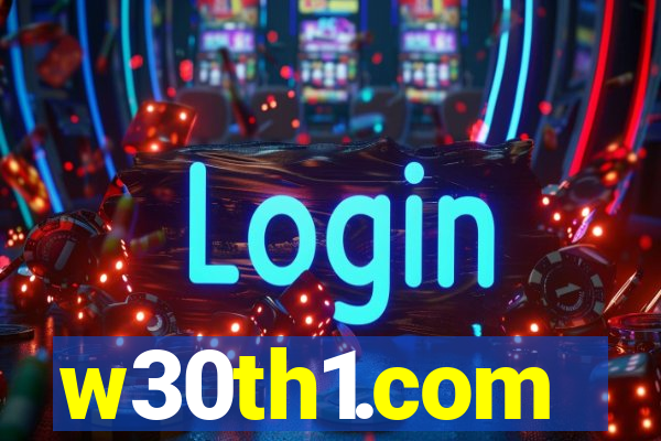 w30th1.com