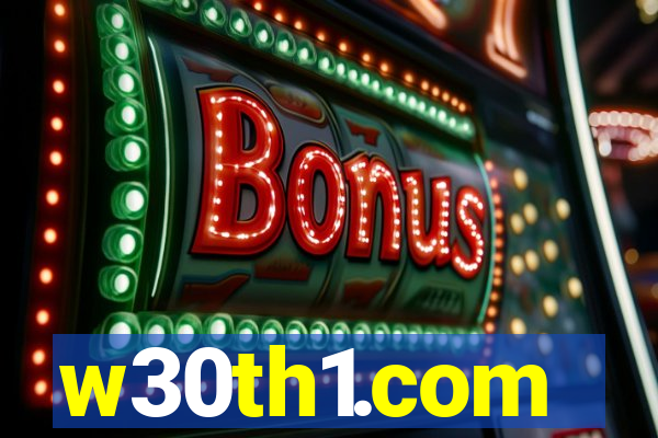 w30th1.com