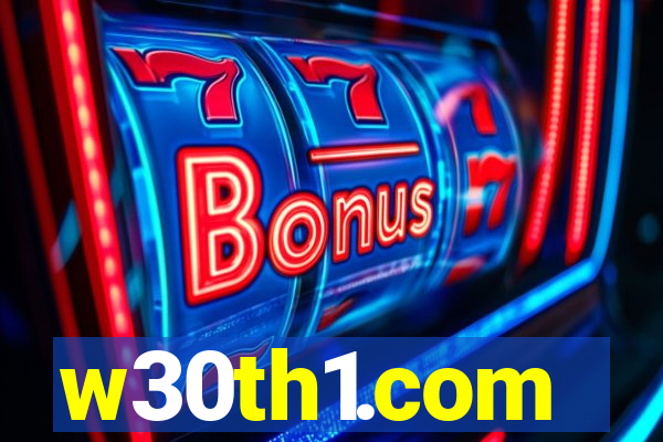 w30th1.com
