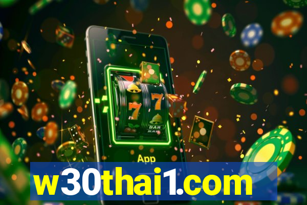w30thai1.com