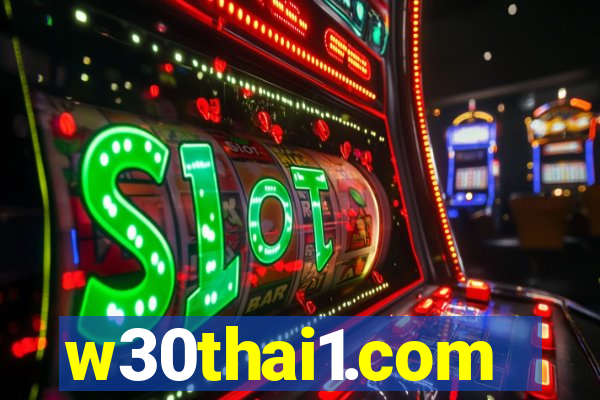 w30thai1.com