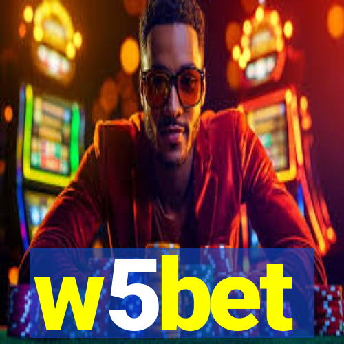 w5bet