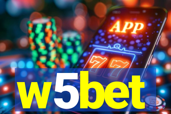 w5bet