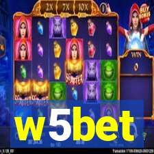 w5bet