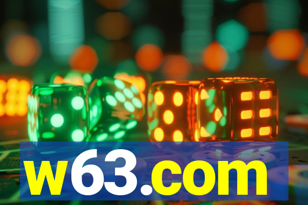 w63.com