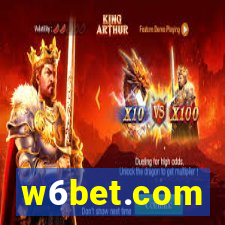 w6bet.com