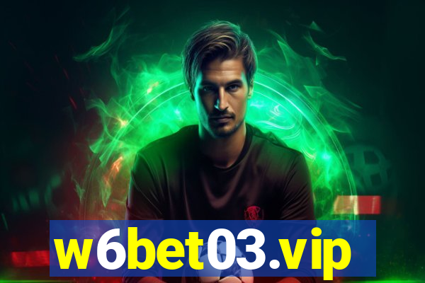 w6bet03.vip