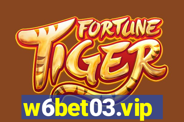 w6bet03.vip