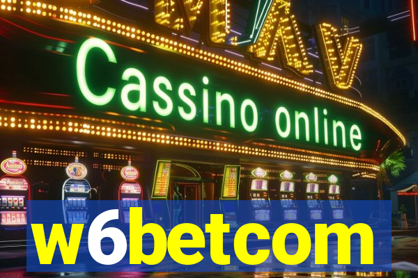 w6betcom