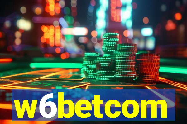 w6betcom