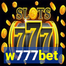 w777bet
