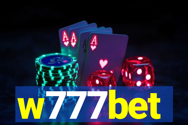 w777bet