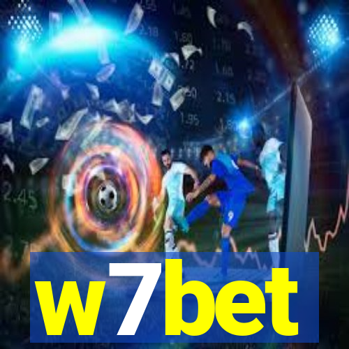 w7bet