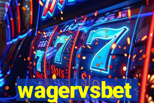 wagervsbet