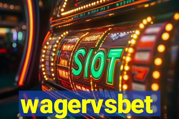 wagervsbet