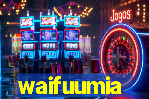 waifuumia