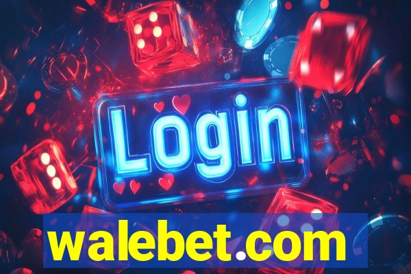 walebet.com