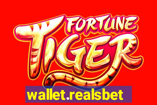 wallet.realsbet