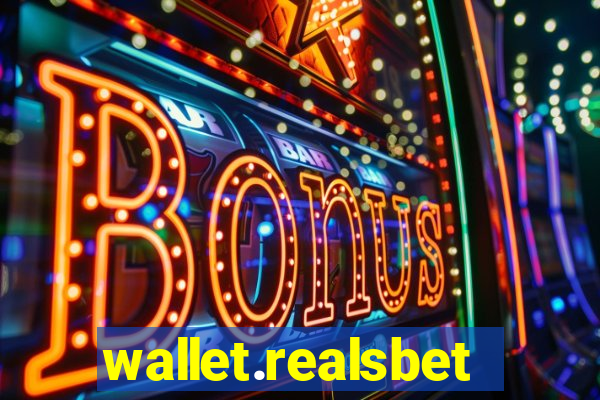 wallet.realsbet