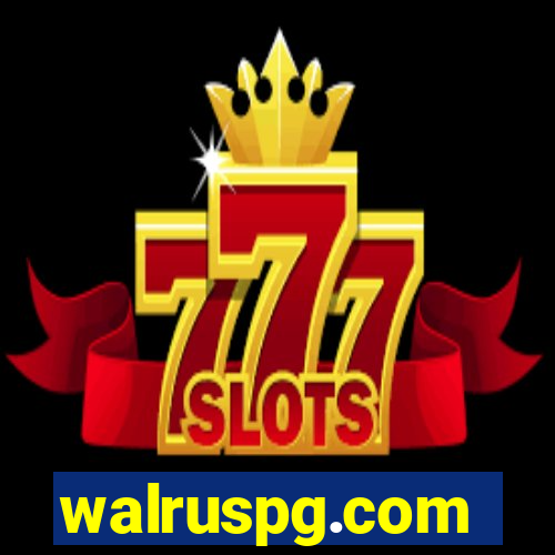 walruspg.com