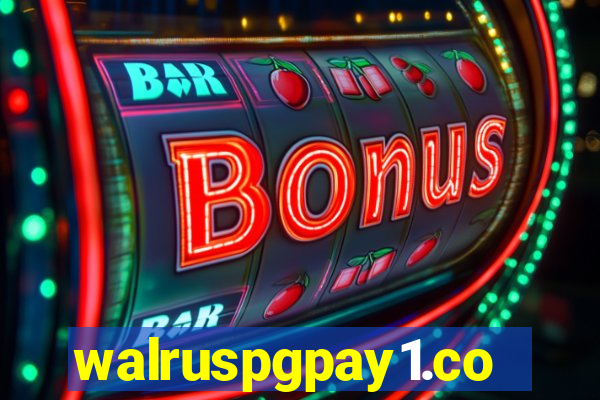 walruspgpay1.com