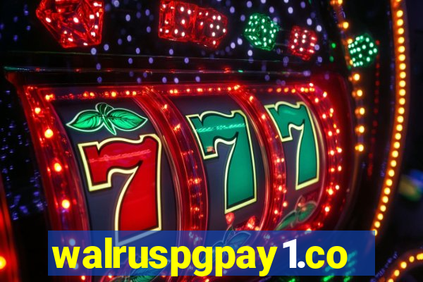 walruspgpay1.com