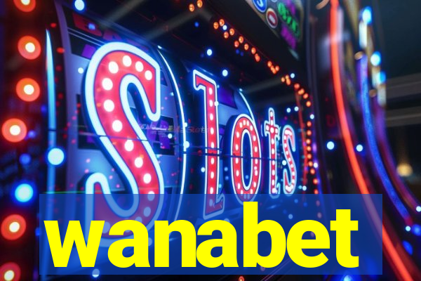wanabet-games.com
