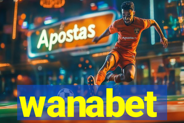 wanabet-games.com
