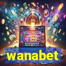 wanabet-games.com
