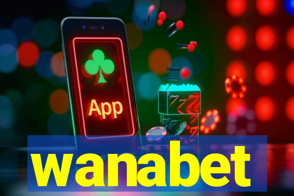 wanabet-games.com
