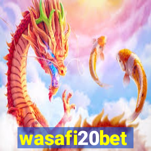 wasafi20bet