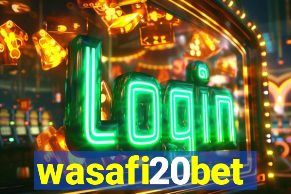 wasafi20bet