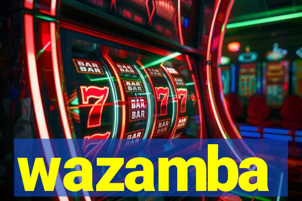 wazamba