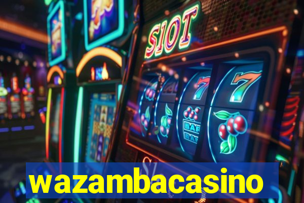 wazambacasino