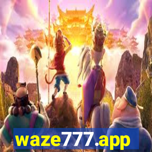 waze777.app