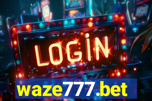 waze777.bet