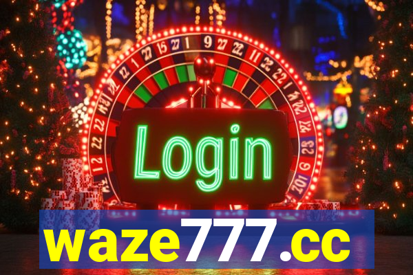 waze777.cc