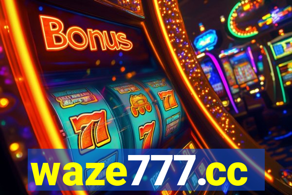 waze777.cc